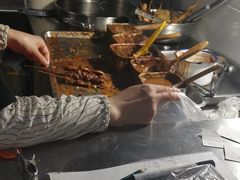 -五厂炸串(四流南路店)