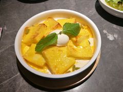 -新白鹿餐厅(金鹰新街口店)