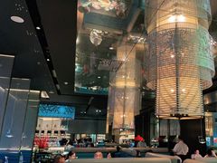 大堂-凤凰湘语·湘粤鲜融(浦东旗舰店)