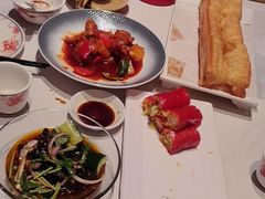 -稻香饭店(龙华天虹店)