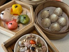 -煲王粤菜餐厅(中侨中心店)