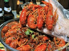 -醉炫音速烧烤·干煸菜(沙河总店)