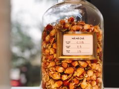 -MAMACHA妈妈茶(岳麓山店)