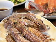 -三个渔夫·蒸汽海鲜(小白楼店)