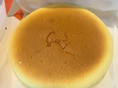 -美丫妈妈起司蛋糕(开元店)