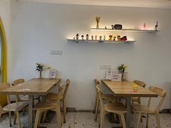 -米阿糯糕团•酒酿•甜品(莫愁店)