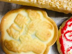 -大桥道食品商店(咸阳路店)