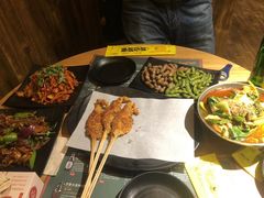 -壹酒贰肉1926·深夜食堂(九纬路店)