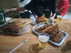 -非凡烧烤(历史博物馆店)