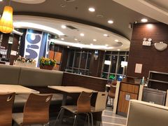 大堂-魏家凉皮(解放路火车站店)