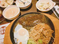 香嫩菲力牛排-豪享来牛排(人民店)