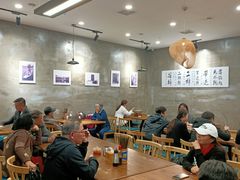 大堂-易裕和·长沙米粉(竹塘西路店)
