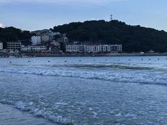 -渔寮风景区