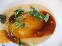 肉圆-台中肉员