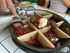 -瓜西西重庆火锅(花溪店)