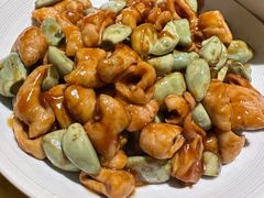 -范家小馆·烤鸭新京菜(金融街店)