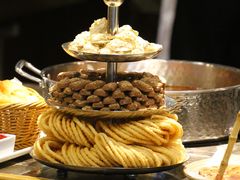 -君邦天山饭店(龙泉街店)