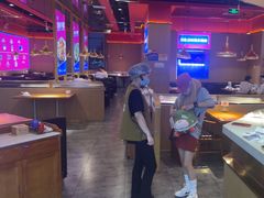 -蜀香三绝·牛蛙·烤鱼·天府炒鸡(安丘泰华店)
