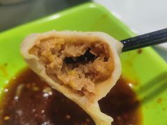 -听涛雅苑百味饺子老家菜馆