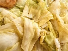 油渣莲白-醉八仙热酒馆(渝中店)