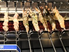 -很久以前羊肉串(朝阳路店)