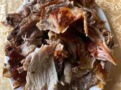 烤羊排-维吾尔餐厅(宜山路店)