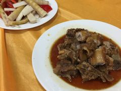 -荣生萝卜汤饭店