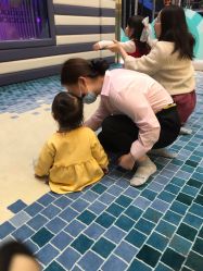 -meland club亲子乐园(重庆万象城店)