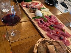-Alimentari早午餐(安福路店)