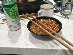 -钢管厂歆瑞源油卤串串香(春熙路太古里店)