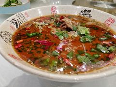 -苏州人家·精致苏帮菜(斜塘店)