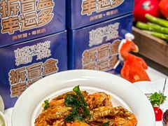 -南棠馆粤菜坊(群光店)