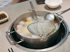 -为什么牛潮汕牛肉火锅(万胜广场店)
