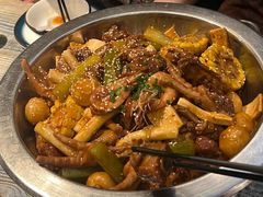 -沙掌门肉蟹煲(沙溪店)