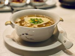 -东海朗廷酒店-唐阁T’ANG COURT 中餐厅