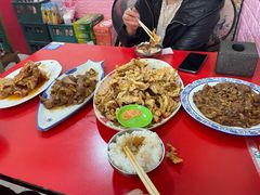 -夕阳红小吃(中街大悦城店)