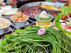 -纸盐河码头火锅(十八梯店)