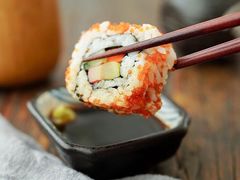 -栖川山葵家·寿喜锅·日式料理(龙湖北城天街商场店)