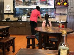 大堂-西关云吞面世家(兰花路店)