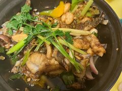 -桥东喜碧海鲜街(水东街店)
