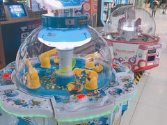 -星悦蓝海欢乐园(石路天虹店)