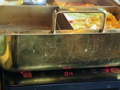 -雾山韩式烤肉·海南糟粕&椰子鸡火锅·海景餐厅(三亚绿发山海天JW万豪酒店)