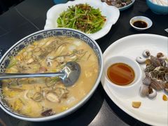-杨记海鲜楼(三门黑金冠店)