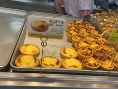 -鲍师傅糕点(江苏路店)