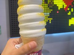-DQ·蛋糕·冰淇淋(荟聚中心店)
