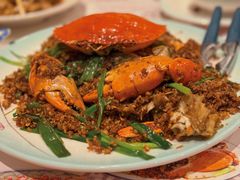 -喜记避风塘炒辣蟹(总店)