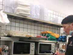 -阿文夜市豆浆油条(临潼路店)
