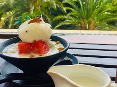 -三亚国光豪生度假酒店-椰语堂(国光豪生店)