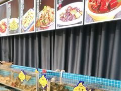 -韩记海鲜饺子旗舰店(红海新区店)