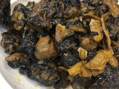 -阿静美食